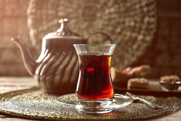 قیمت خرید چای قهوه خانه ای با فروش عمده